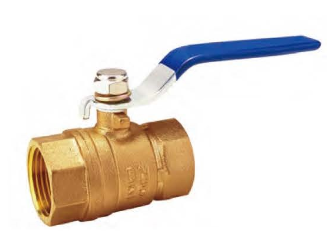 BRASS/BRONZE BALL VALVE